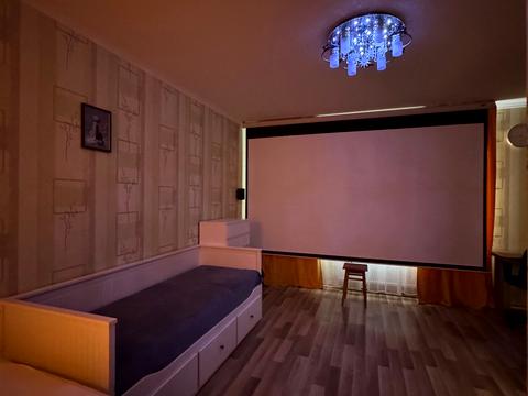 квартира за адресою Лесі Українки вул., 11