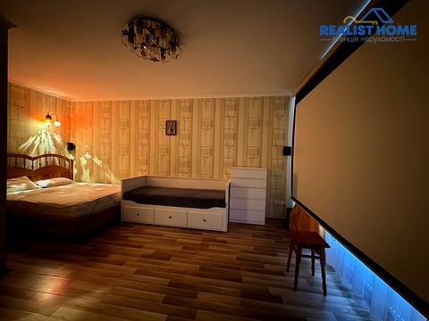 квартира за адресою Лесі Українки вул., 11