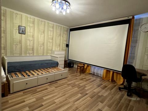 квартира за адресою Лесі Українки вул., 11