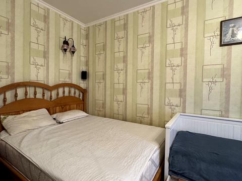 квартира за адресою Лесі Українки вул., 11