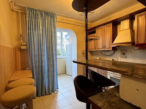 квартира за адресою Лесі Українки вул., 11