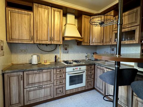 квартира за адресою Лесі Українки вул., 11