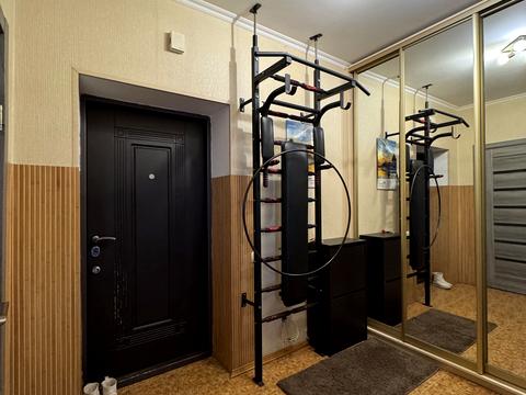 квартира за адресою Лесі Українки вул., 11