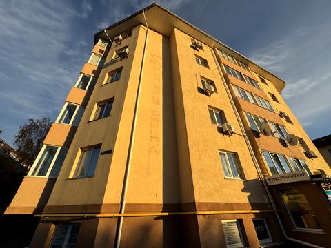 квартира за адресою Лесі Українки вул., 11