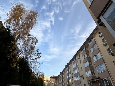 квартира за адресою Лесі Українки вул., 11