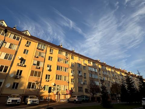 квартира за адресою Лесі Українки вул., 11