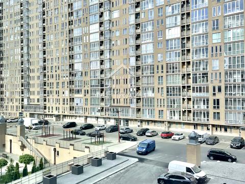 квартира за адресою Клочківська вул., 117