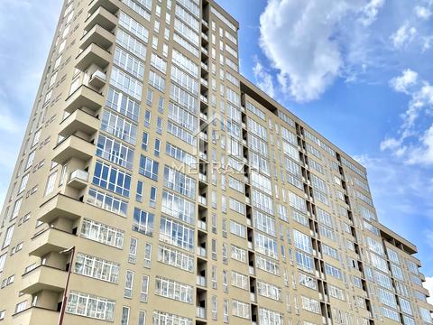 квартира за адресою Клочківська вул., 117