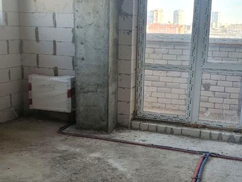 квартира за адресою Клочківська вул., 117