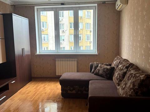 квартира по адресу Днепровская набережная ул., 23