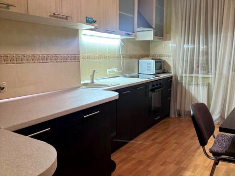 квартира по адресу Днепровская набережная ул., 23