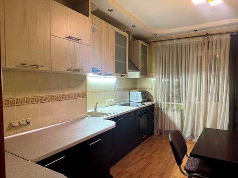 квартира по адресу Днепровская набережная ул., 23