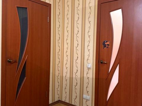 квартира по адресу Днепровская набережная ул., 23