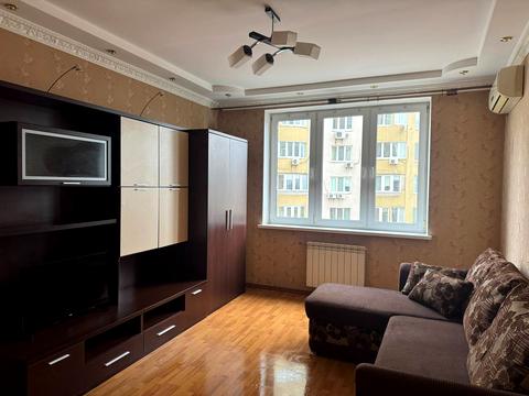 квартира по адресу Днепровская набережная ул., 23