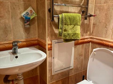 квартира по адресу Днепровская набережная ул., 23