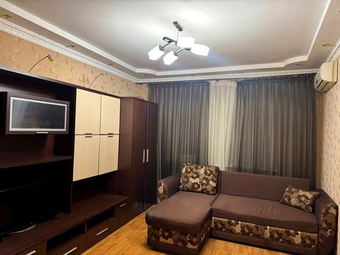 квартира по адресу Днепровская набережная ул., 23