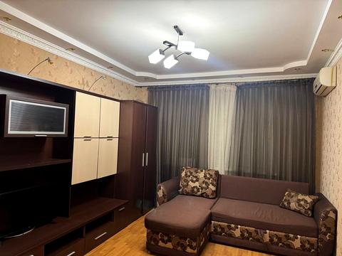 квартира по адресу Днепровская набережная ул., 23