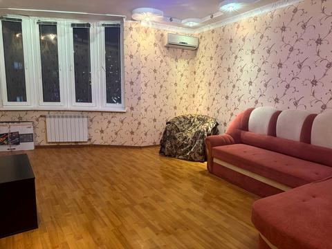 квартира по адресу Днепровская набережная ул., 23