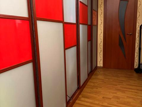 квартира по адресу Днепровская набережная ул., 23