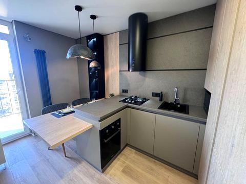 квартира за адресою Келецька вул., 125