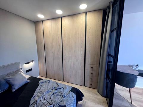 квартира за адресою Келецька вул., 125