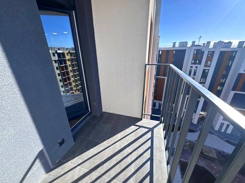 квартира за адресою Келецька вул., 125