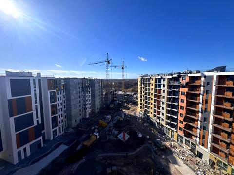 квартира за адресою Келецька вул., 125