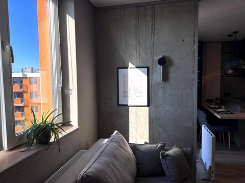 квартира за адресою Келецька вул., 125