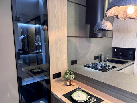 квартира за адресою Келецька вул., 125