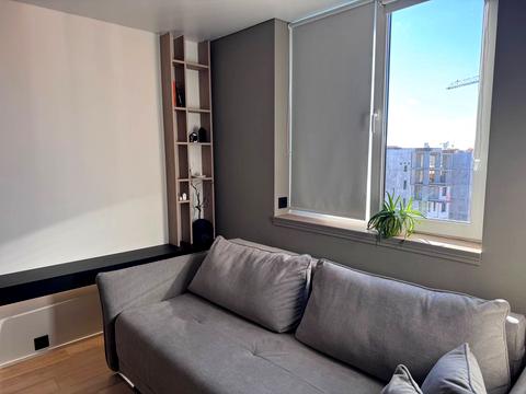 квартира за адресою Келецька вул., 125