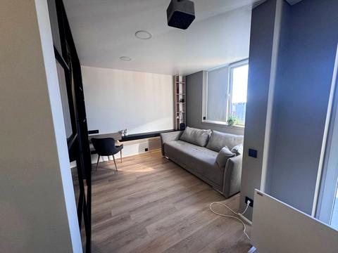 квартира за адресою Келецька вул., 125