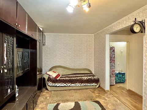 квартира по адресу Академіка Стражеска ул., 3