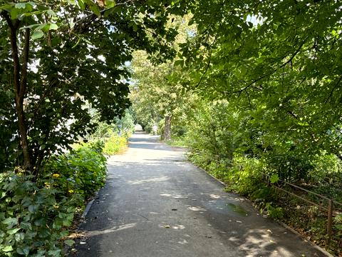 квартира по адресу Академіка Стражеска ул., 3