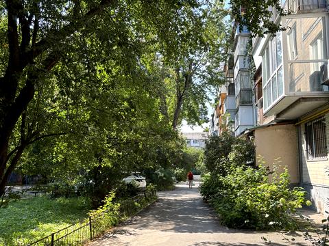 квартира по адресу Академіка Стражеска ул., 3