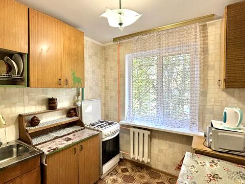 квартира по адресу Академіка Стражеска ул., 3