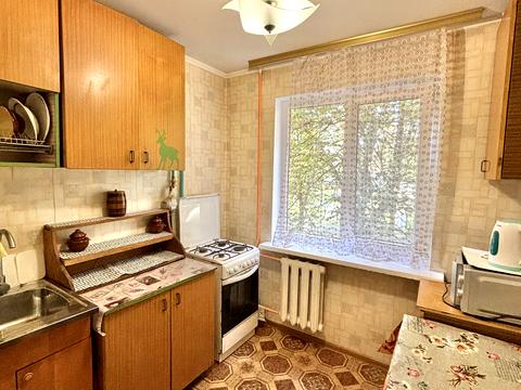 квартира по адресу Академіка Стражеска ул., 3