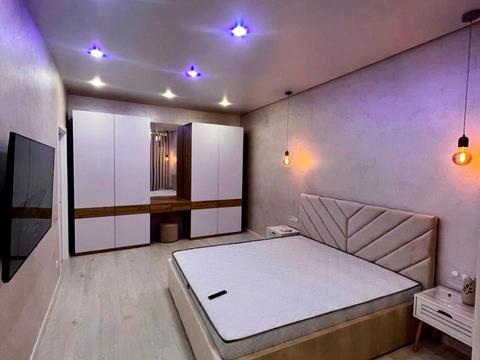 квартира по адресу Каманина ул. (Каманина), 16а/2