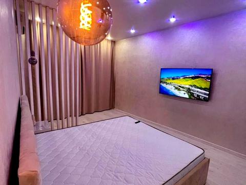 квартира по адресу Каманина ул. (Каманина), 16а/2