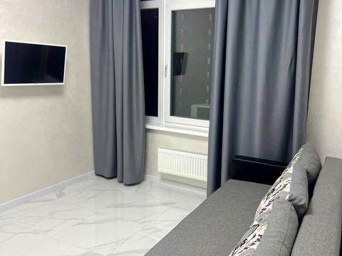 квартира по адресу Каманина ул. (Каманина), 16а/2