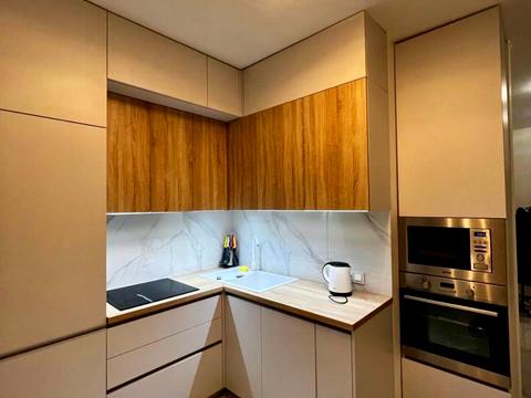 квартира по адресу Каманина ул. (Каманина), 16а/2