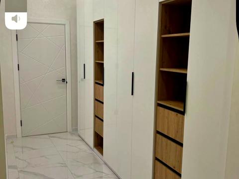 квартира по адресу Каманина ул. (Каманина), 16а/2