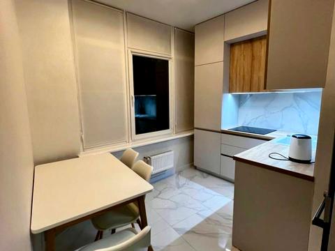 квартира по адресу Каманина ул. (Каманина), 16а/2