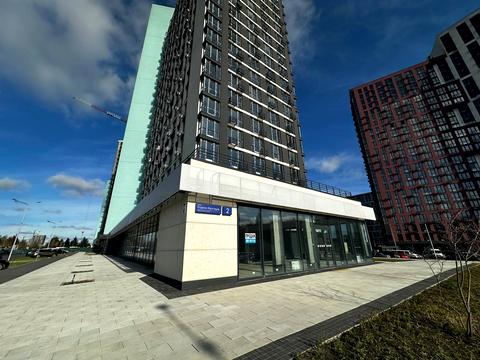 коммерческая по адресу Родини Крістерів ул., 2