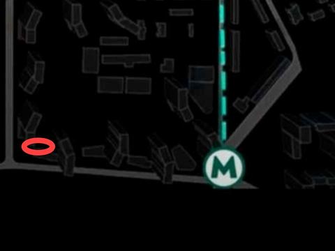 коммерческая по адресу Родини Крістерів ул., 2