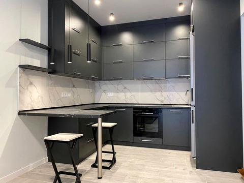 квартира по адресу Михаила Максимовича ул. (Трутенко Онуфрия), 26-Г