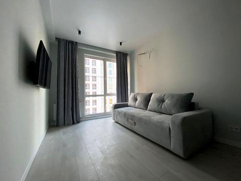 квартира по адресу Михаила Максимовича ул. (Трутенко Онуфрия), 26-Г