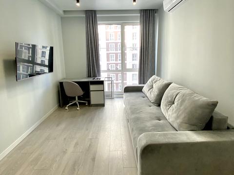 квартира по адресу Михаила Максимовича ул. (Трутенко Онуфрия), 26-Г