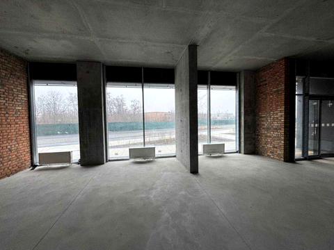 коммерческая по адресу Родини Крістерів ул., 2