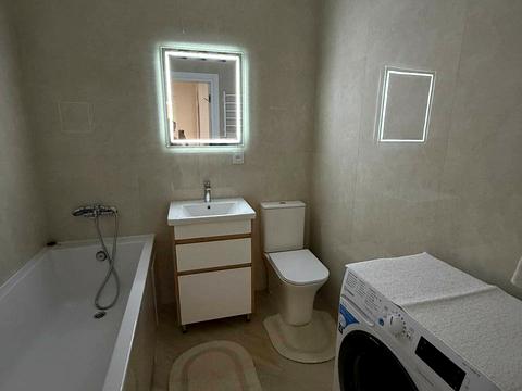 квартира за адресою Митна вул., 2