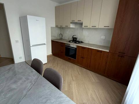 квартира за адресою Митна вул., 2